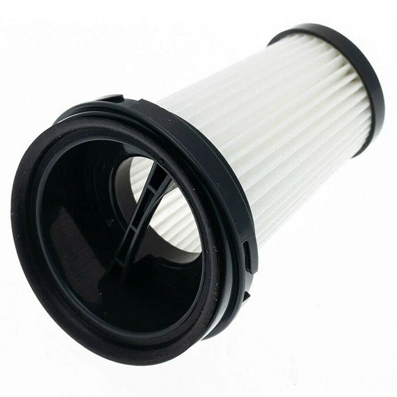 Chuancheng Paquete de 4 filtros para aspiradora Grundig VCH9629 VCH9630 VCH9631 VCH9632 9178008590 